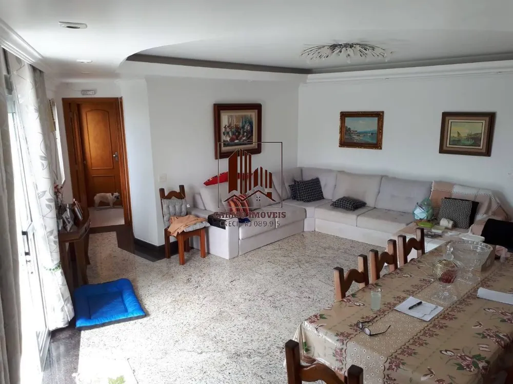 Apartamento, 4 quartos - Foto 88