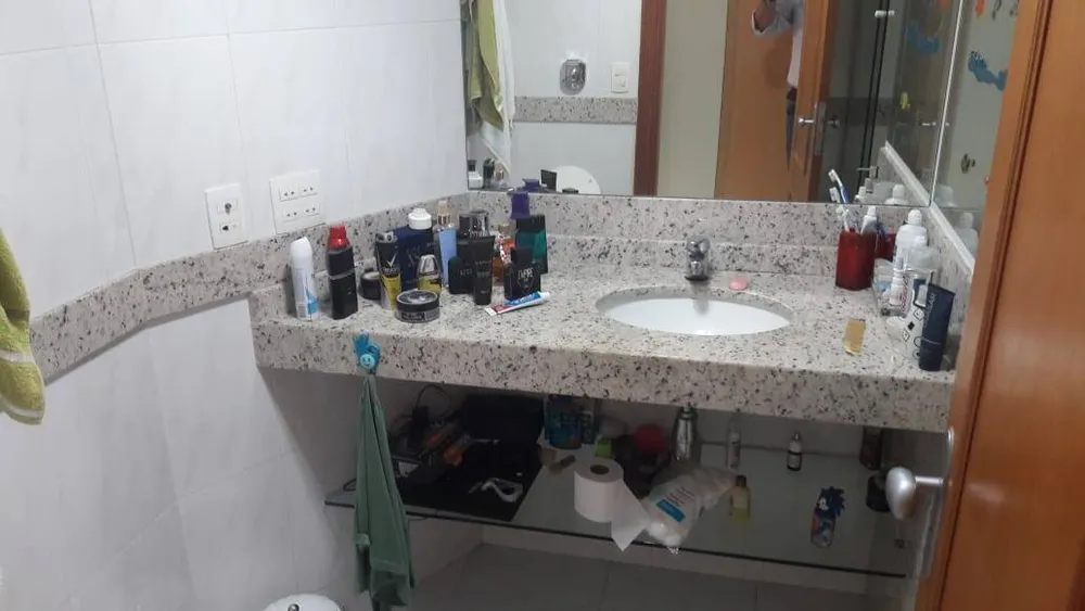 Apartamento, 4 quartos - Foto 9