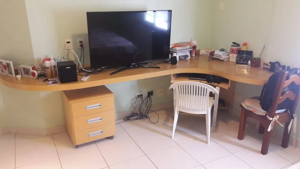 Apartamento, 4 quartos - Foto 2