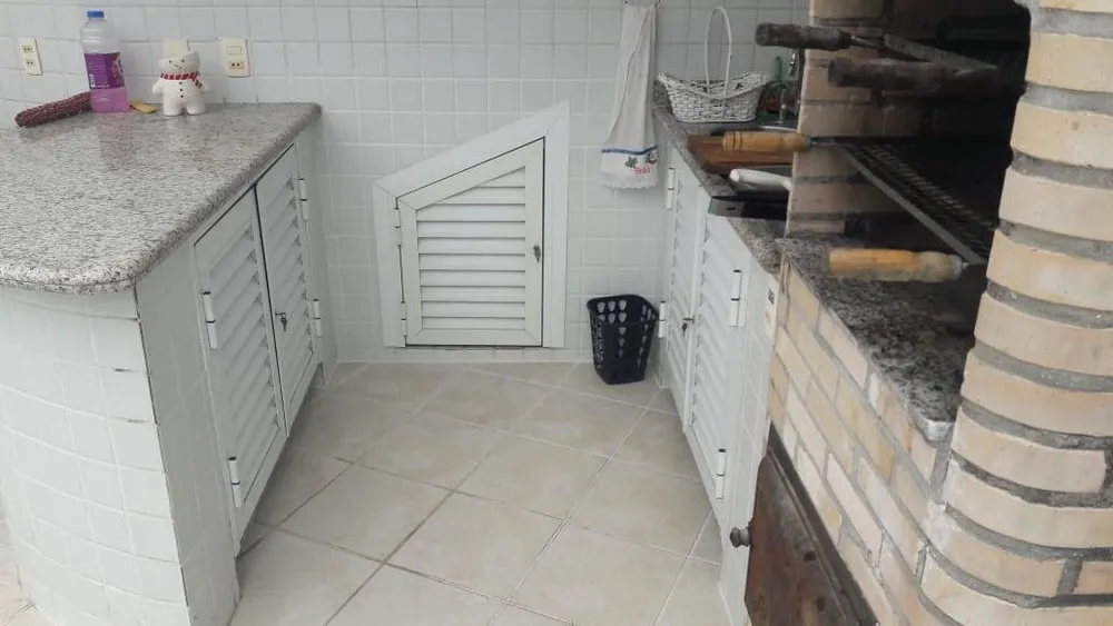 Apartamento, 4 quartos - Foto 32