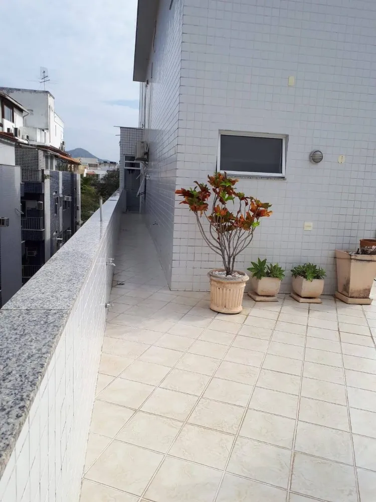 Apartamento, 4 quartos - Foto 37
