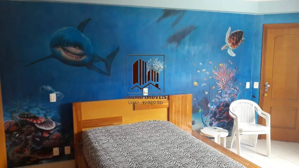 Apartamento, 4 quartos - Foto 66