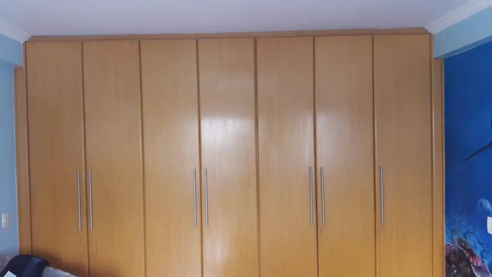 Apartamento, 4 quartos - Foto 4