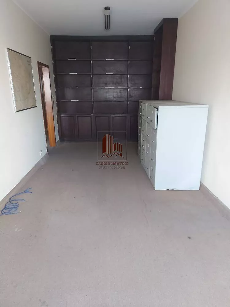 Conjunto Comercial-Sala à venda, 187m² - Foto 9