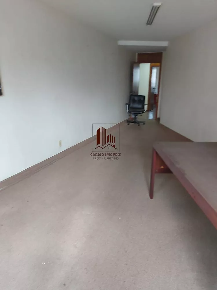 Conjunto Comercial-Sala à venda, 187m² - Foto 7