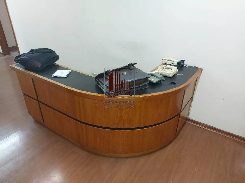 Conjunto Comercial-Sala à venda, 187m² - Foto 20