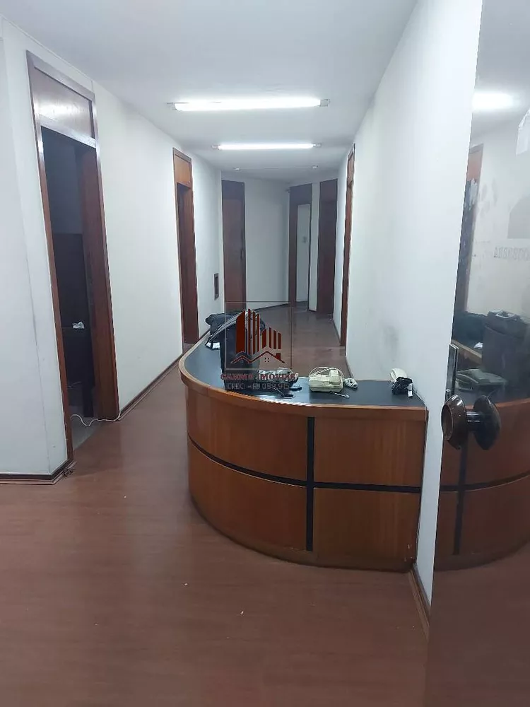 Conjunto Comercial-Sala à venda, 187m² - Foto 4