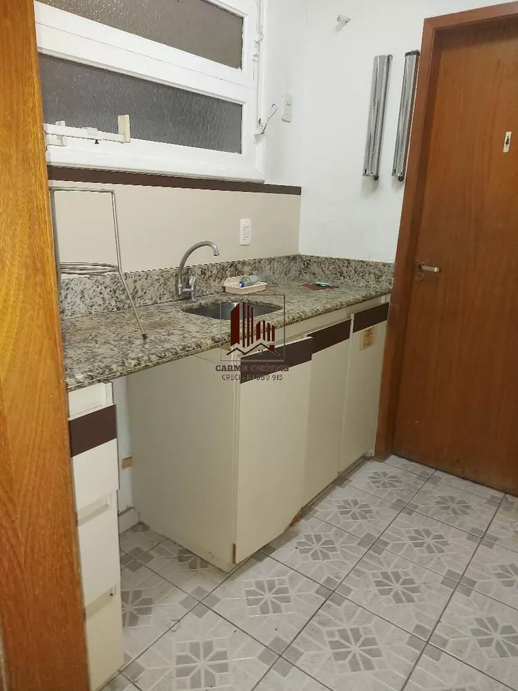 Conjunto Comercial-Sala à venda, 187m² - Foto 16