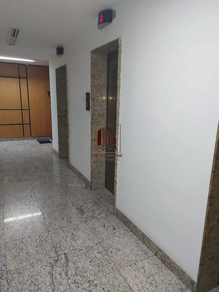 Conjunto Comercial-Sala à venda, 187m² - Foto 3