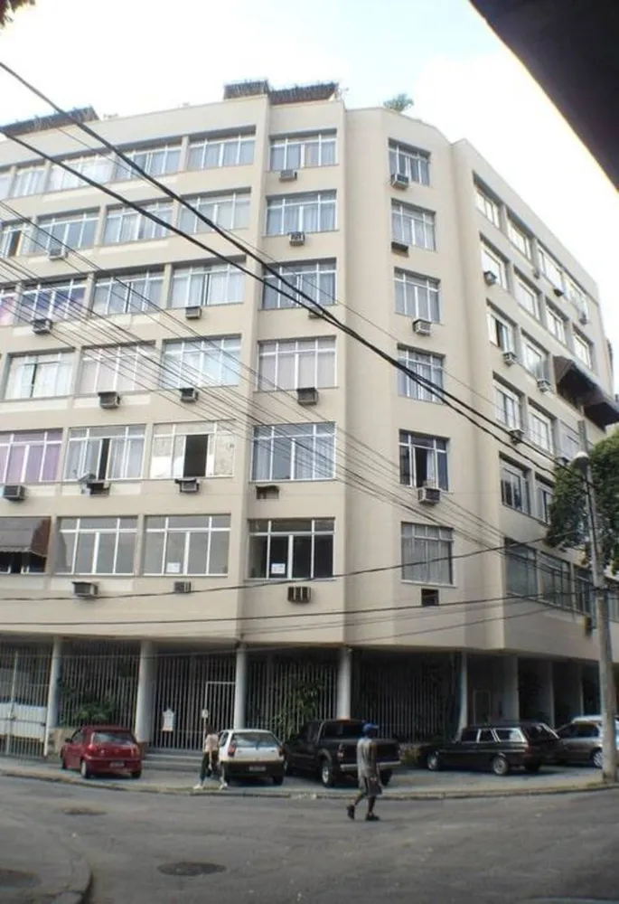 Apartamento, 2 quartos, 70 m² - Foto 28