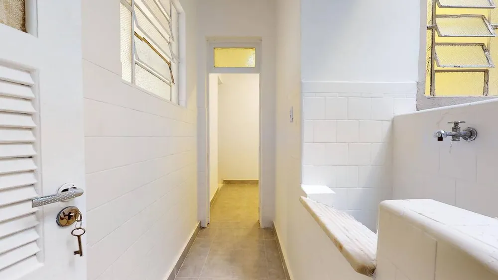 Apartamento, 2 quartos, 70 m² - Foto 32