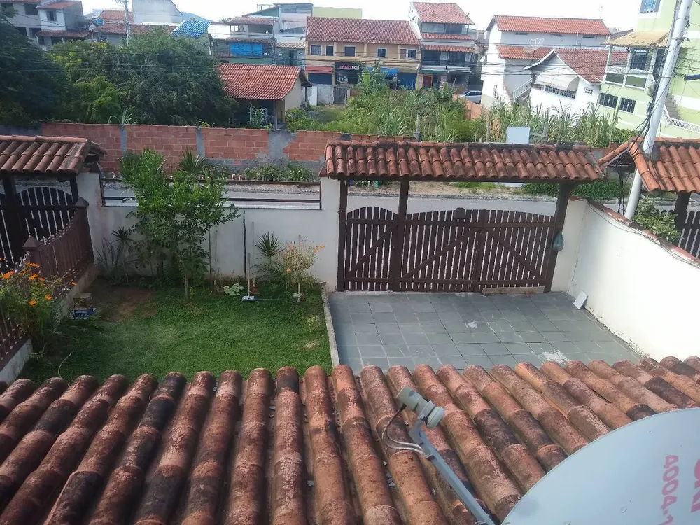 Casa, 5 quartos, 370 m² - Foto 17