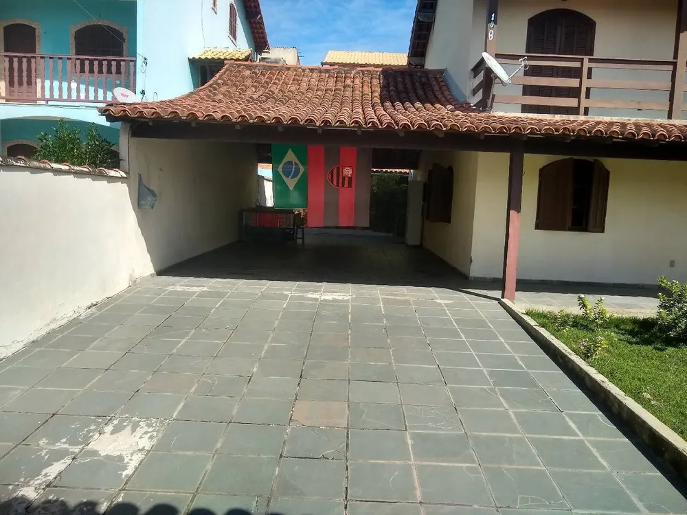 Casa, 5 quartos, 370 m² - Foto 7