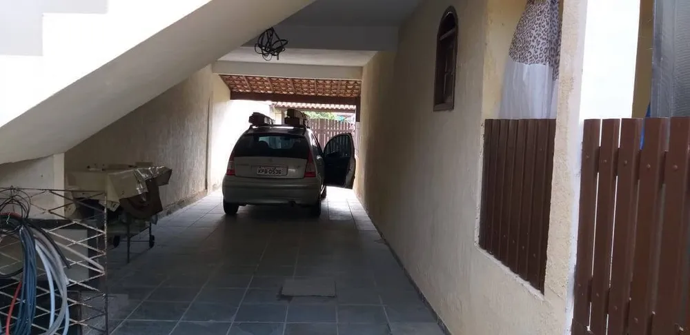 Casa, 5 quartos, 370 m² - Foto 10
