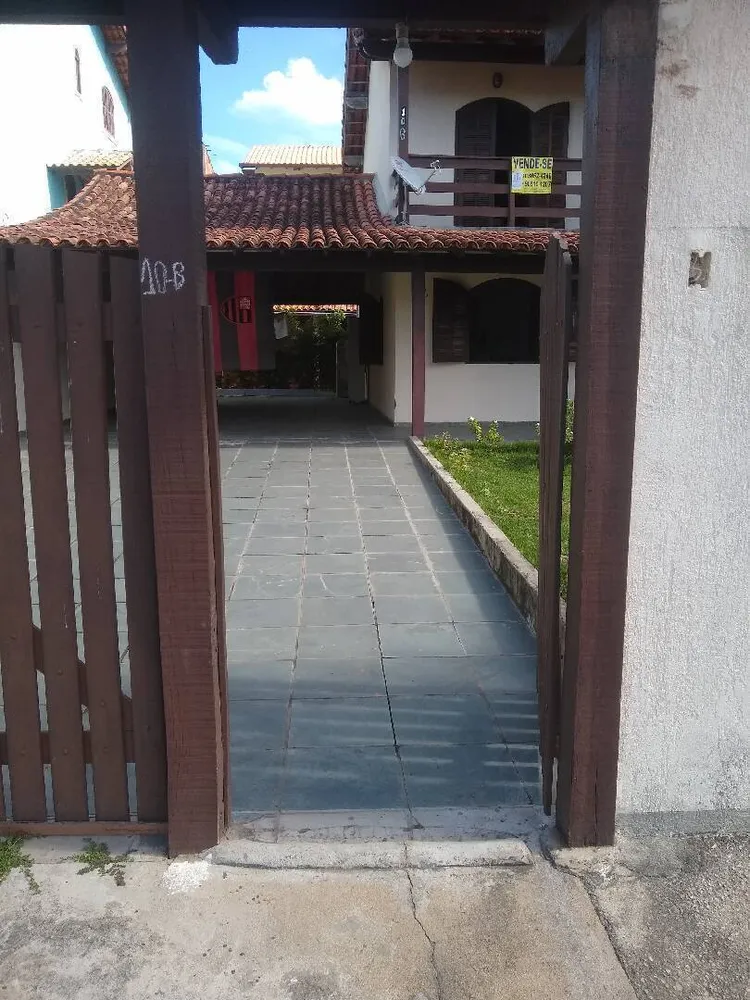 Casa, 5 quartos, 370 m² - Foto 5