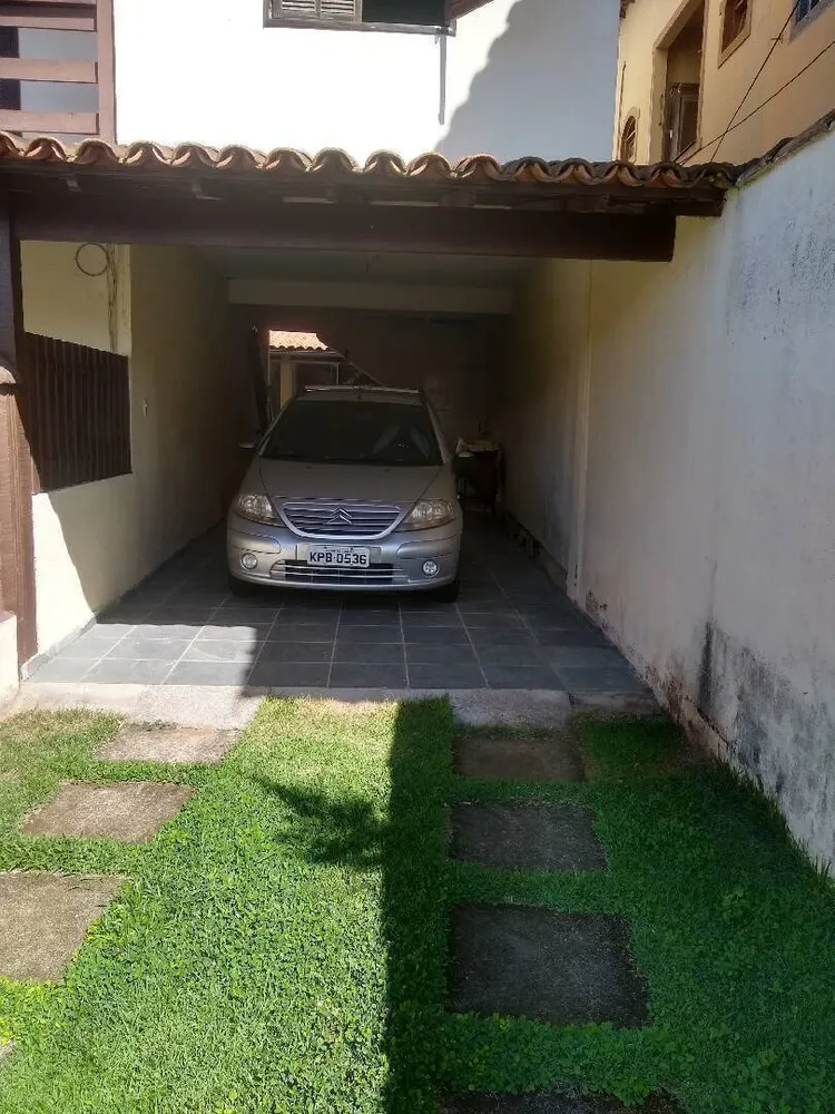 Casa, 5 quartos, 370 m² - Foto 9