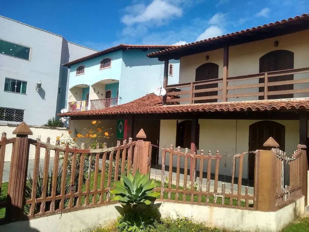 Casa, 5 quartos, 370 m² - Foto 3