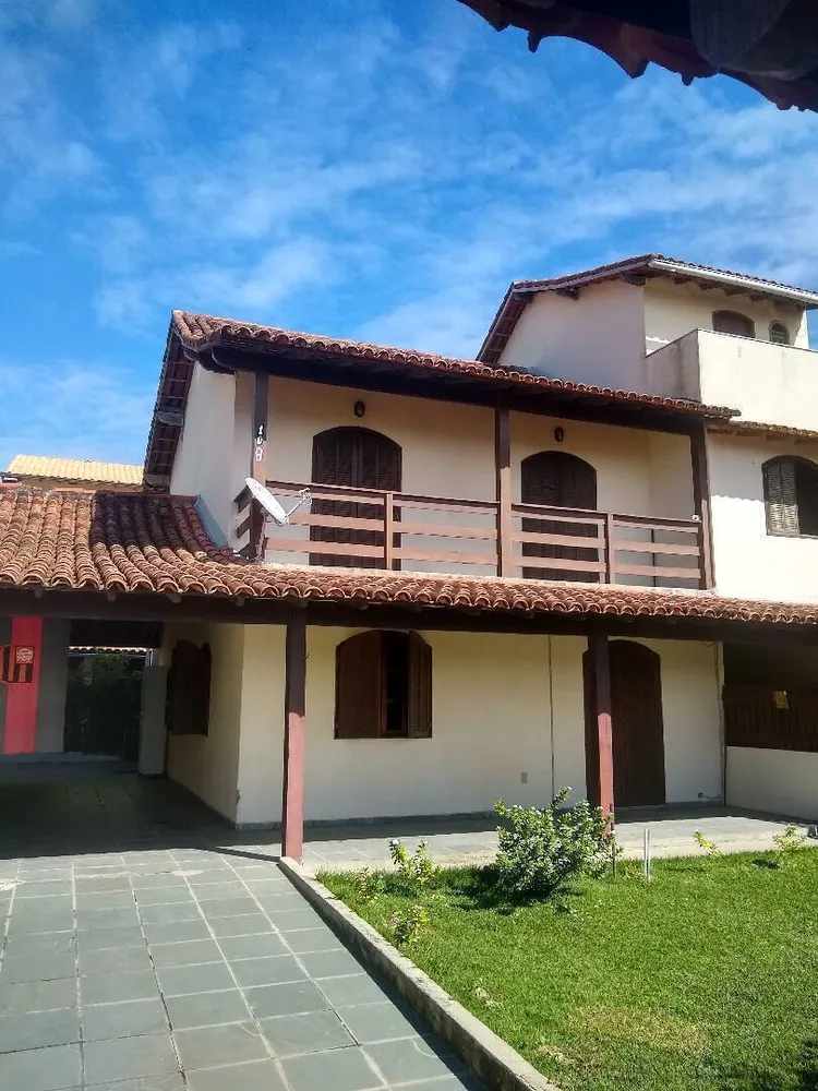 Casa, 5 quartos, 370 m² - Foto 4