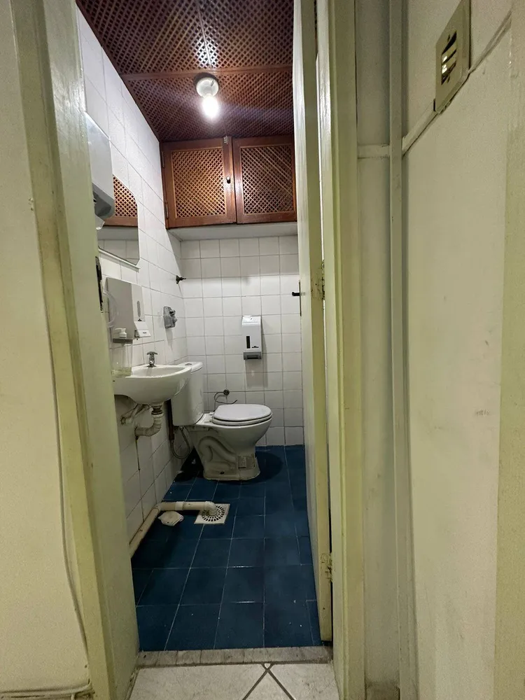 Sala-Conjunto, 35 m² - Foto 19