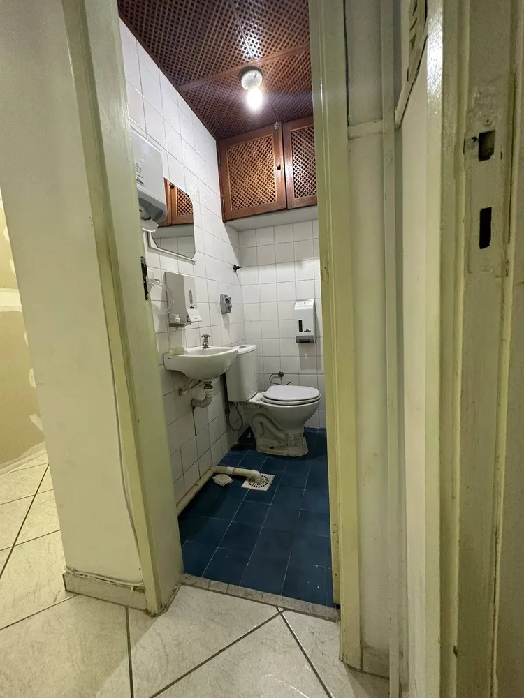 Sala-Conjunto, 35 m² - Foto 22