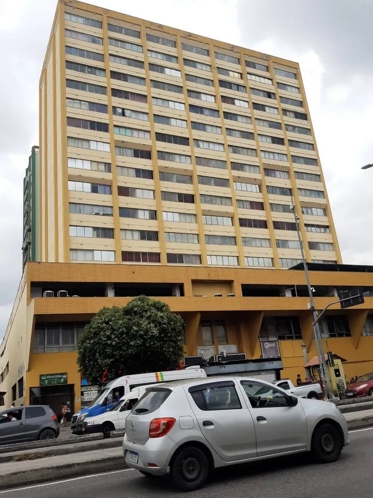 Sala-Conjunto, 35 m² - Foto 1