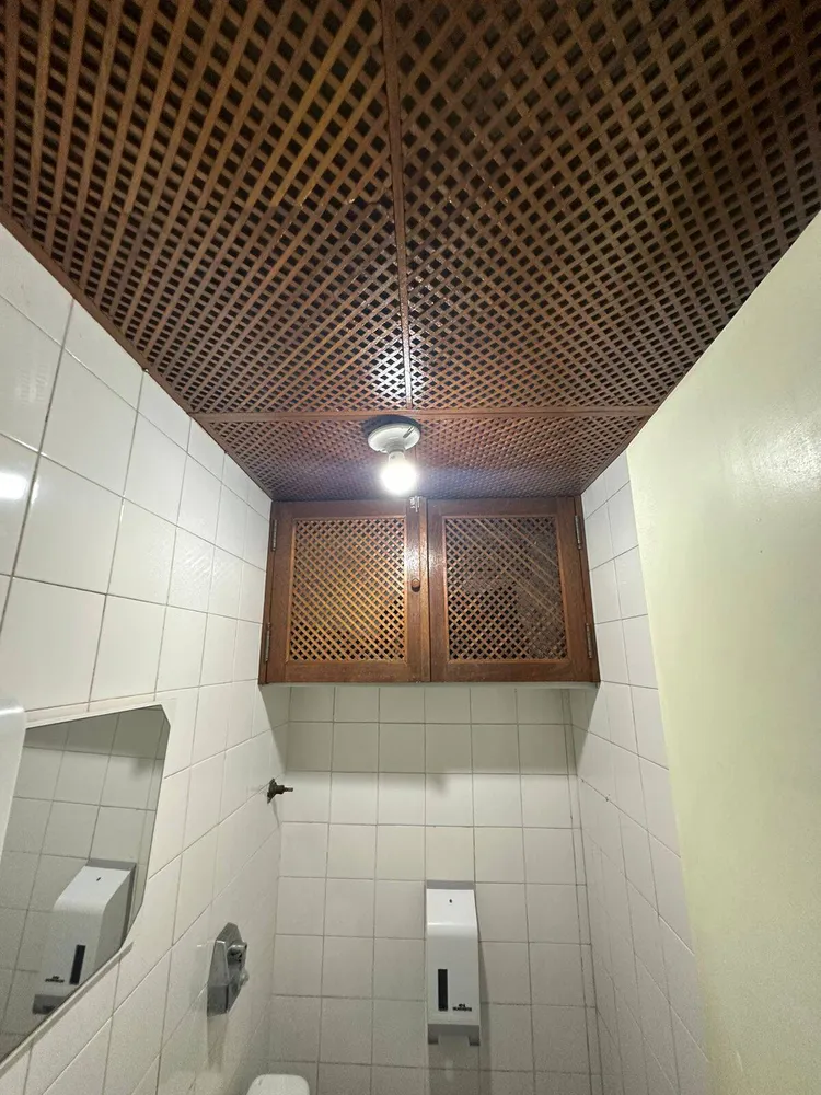 Sala-Conjunto, 35 m² - Foto 20