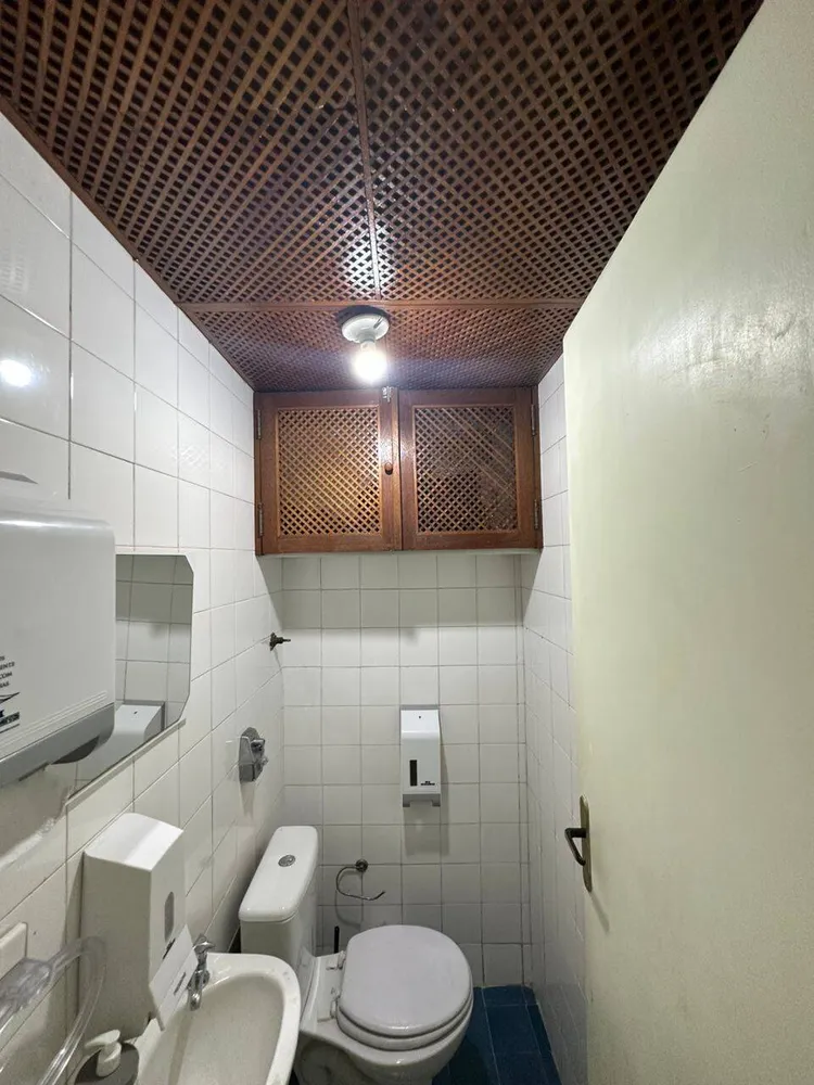 Sala-Conjunto, 35 m² - Foto 21