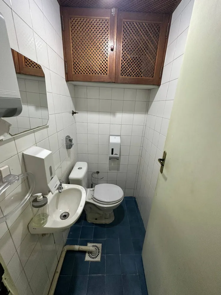 Sala-Conjunto, 35 m² - Foto 18