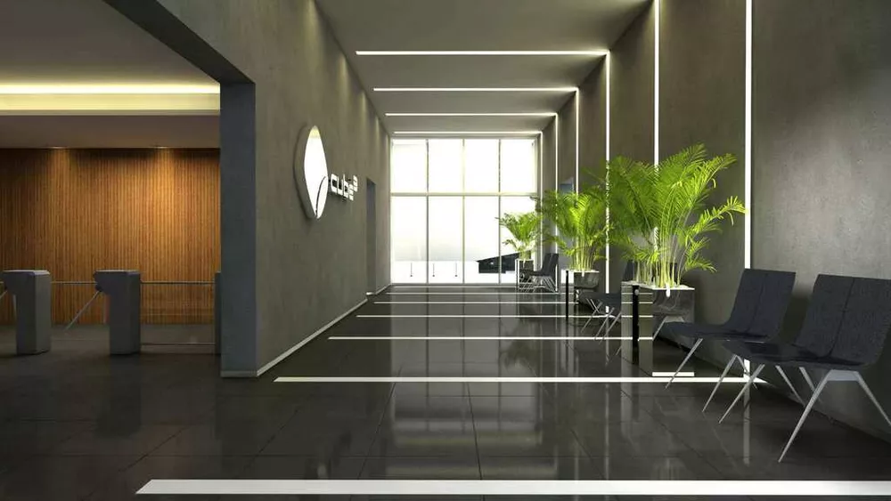 Sala-Conjunto, 37 m² - Foto 7