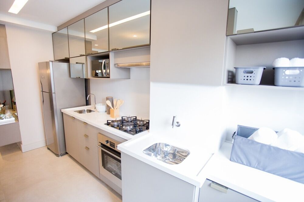 Apartamento, 2 quartos, 55 m² - Foto 15