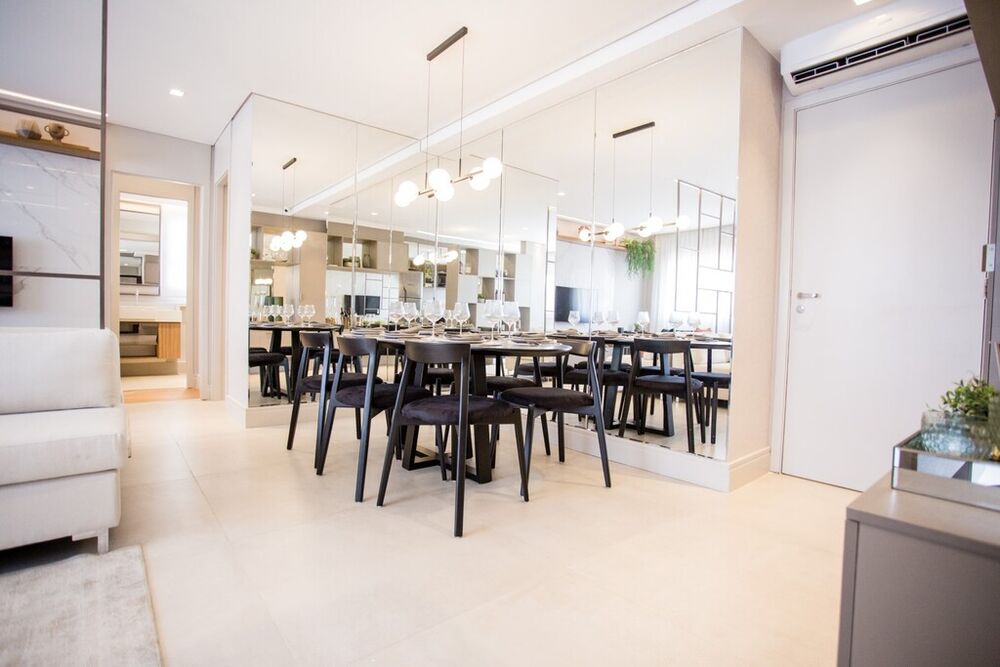 Apartamento, 2 quartos, 55 m² - Foto 10