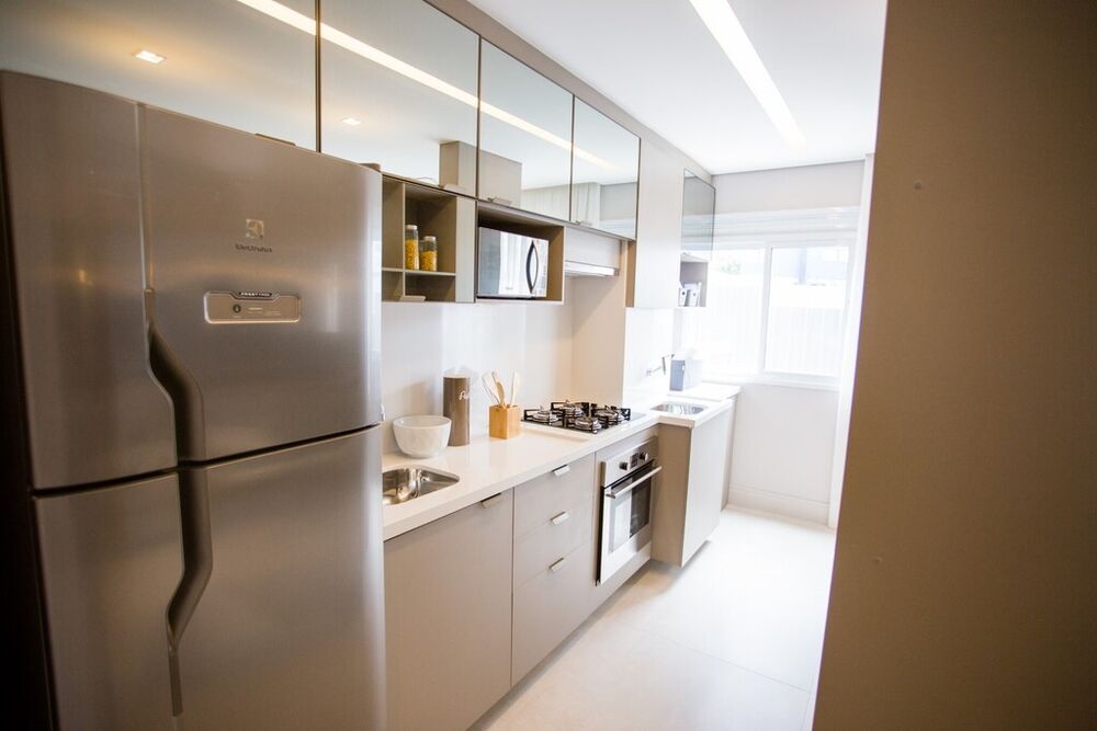 Apartamento, 2 quartos, 55 m² - Foto 14