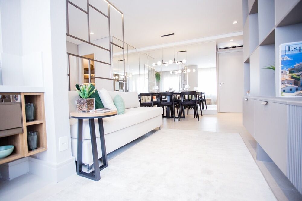 Apartamento, 2 quartos, 55 m² - Foto 13