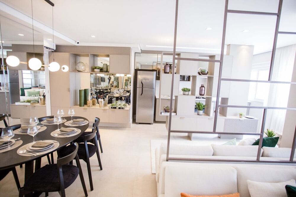 Apartamento, 2 quartos, 55 m² - Foto 12