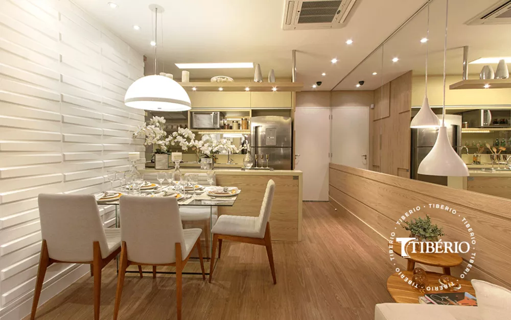 Apartamento, 3 quartos, 64 m² - Foto 6