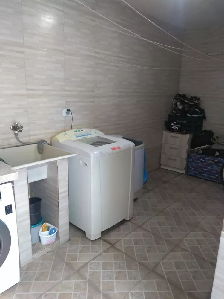 Sobrado, 2 quartos, 100 m² - Foto 4
