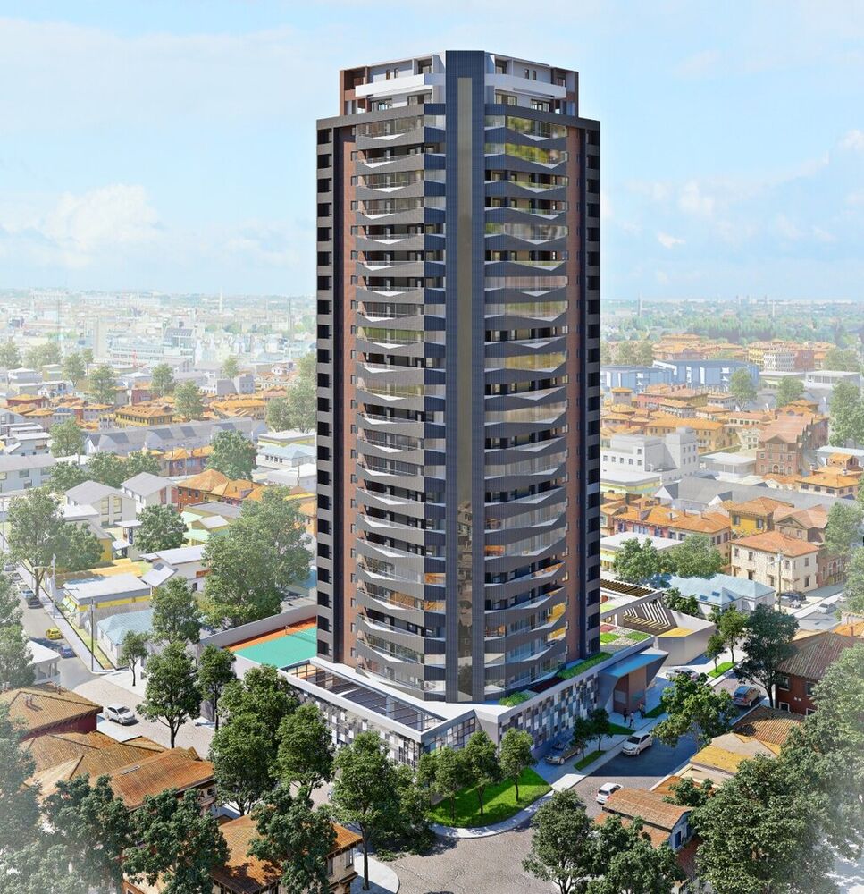 Apartamento, 4 quartos, 172 m² - Foto 1