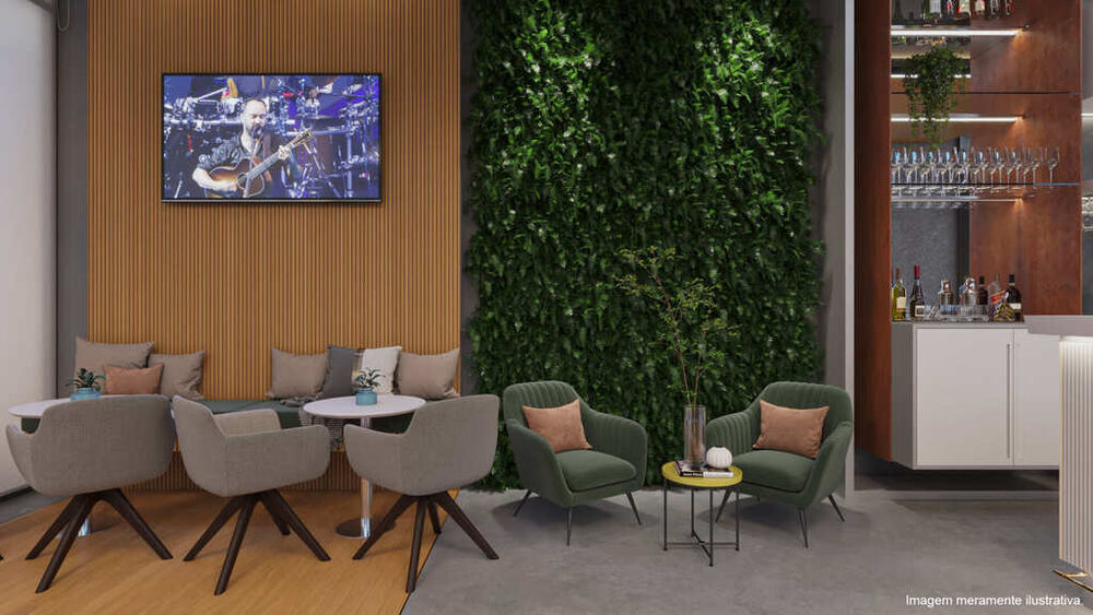 Apartamento, 4 quartos, 172 m² - Foto 18