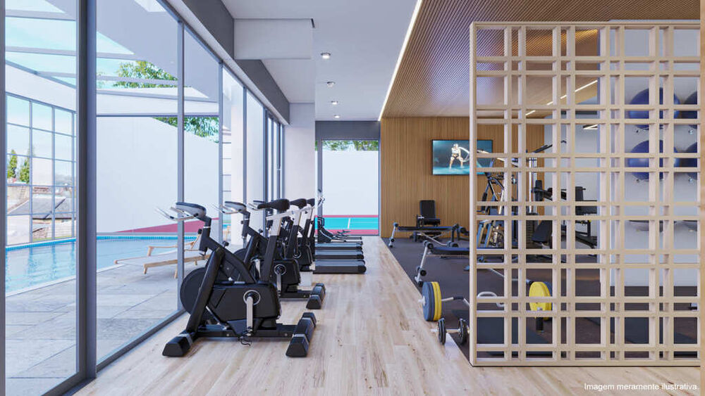 Apartamento, 4 quartos, 172 m² - Foto 7