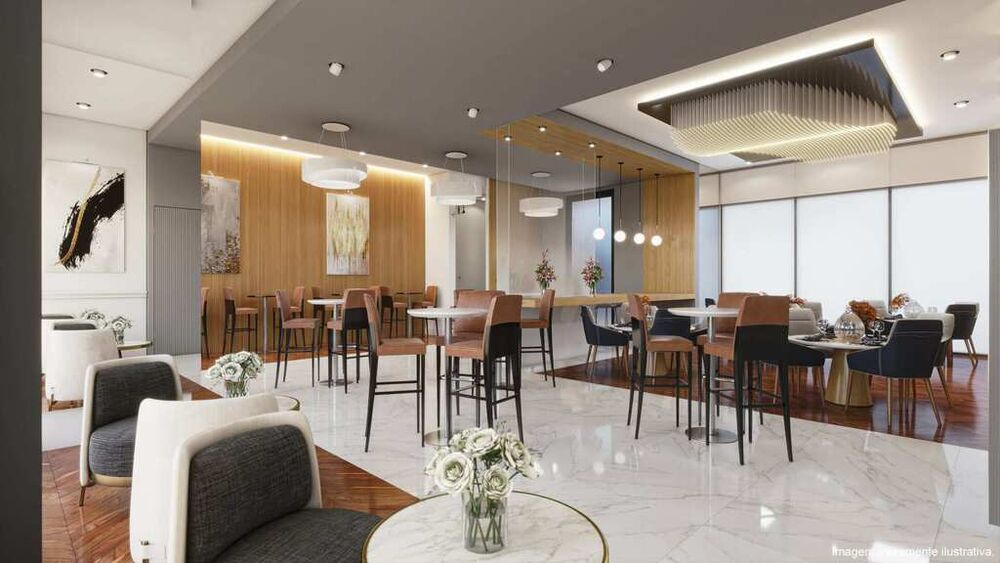 Apartamento, 4 quartos, 172 m² - Foto 15