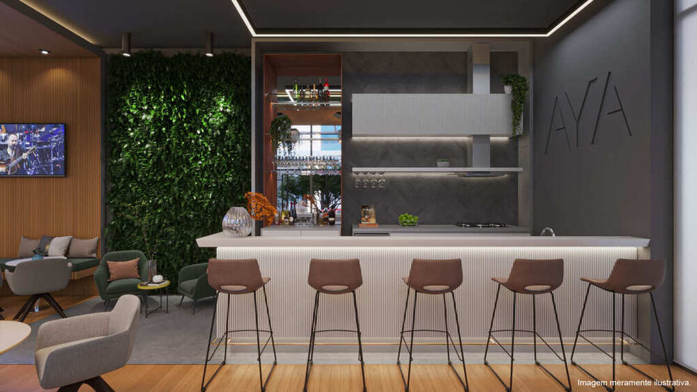 Apartamento, 4 quartos, 172 m² - Foto 16