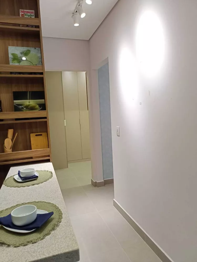 Apartamento, 2 quartos, 47 m² - Foto 8
