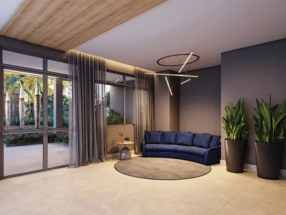 Apartamento, 2 quartos, 68 m² - Foto 3