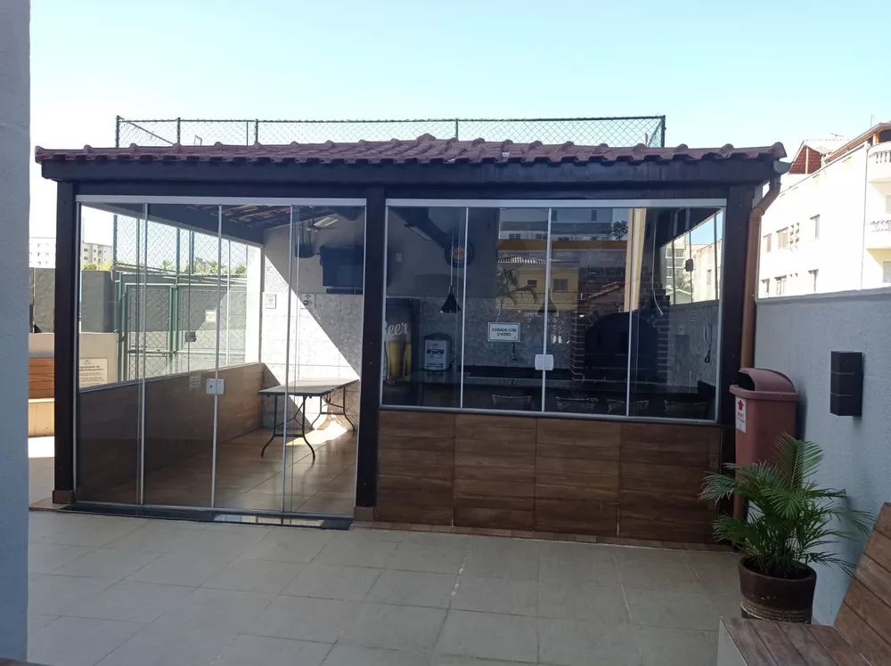 Apartamento à venda com 2 quartos, 65m² - Foto 3