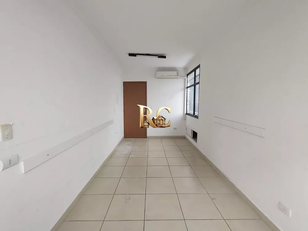 Conjunto Comercial-Sala à venda, 55m² - Foto 8