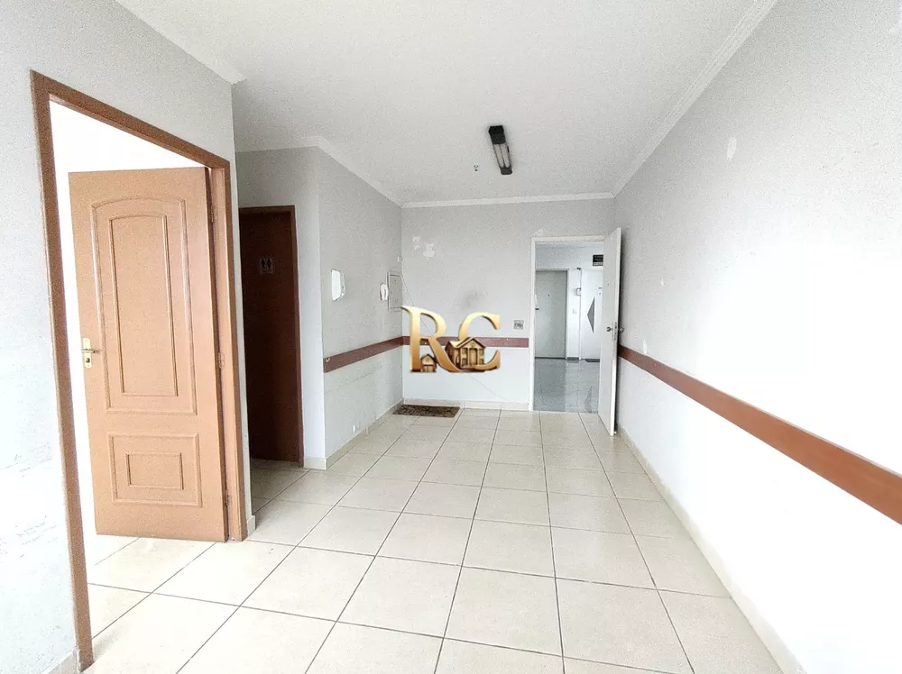 Conjunto Comercial-Sala à venda, 55m² - Foto 9