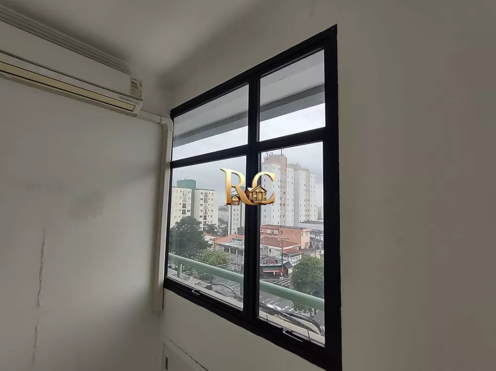 Conjunto Comercial-Sala à venda, 55m² - Foto 13