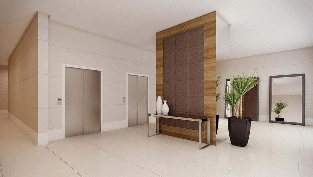 Apartamento, 3 quartos, 106 m² - Foto 2