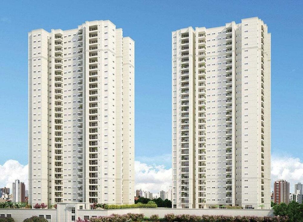 Apartamento, 3 quartos, 106 m² - Foto 1