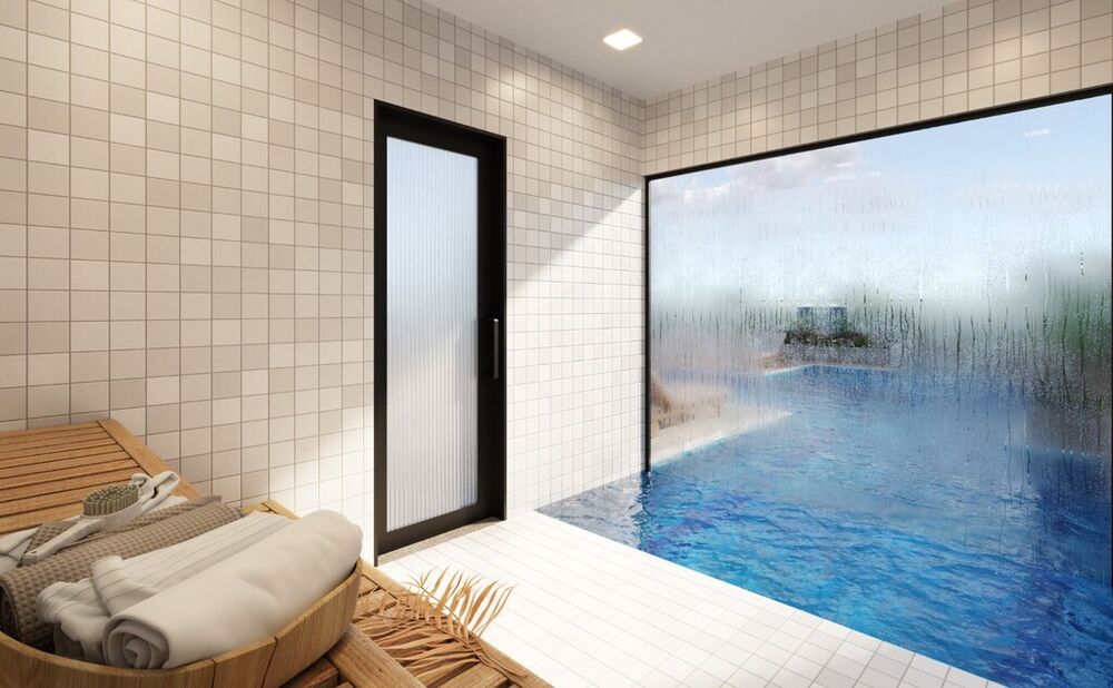 Apartamento, 3 quartos, 58 m² - Foto 14